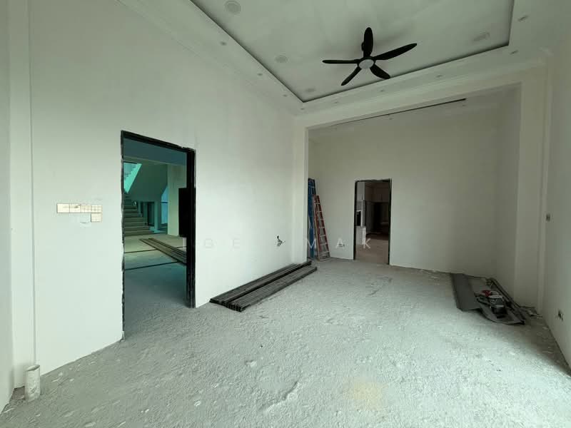 Semi-Detached House for Sale in Ampang Jaya (Ampang) - Igen Mak - Interior - PropertyGuru.com.my