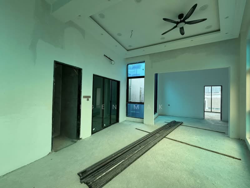 Semi-Detached House for Sale in Ampang Jaya (Ampang) - Igen Mak - Interior - PropertyGuru.com.my