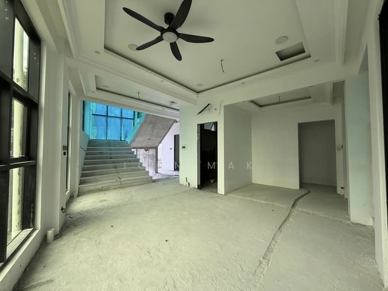 Semi-Detached House for Sale in Ampang Jaya (Ampang) - Igen Mak - Interior - PropertyGuru.com.my