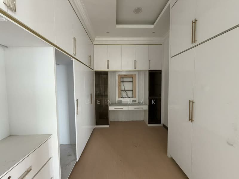 Semi-Detached House for Sale in Ampang Jaya (Ampang) - Igen Mak - Interior - PropertyGuru.com.my