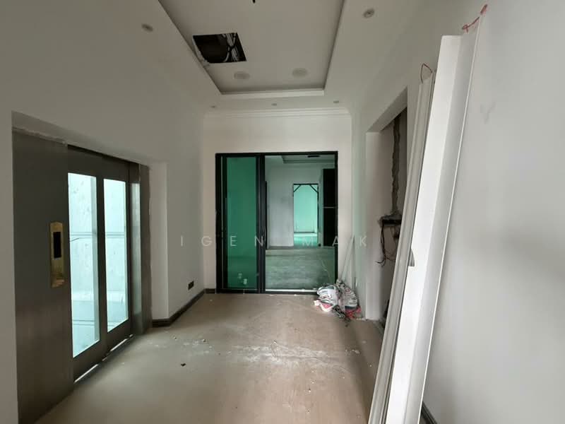 Semi-Detached House for Sale in Ampang Jaya (Ampang) - Igen Mak - Interior - PropertyGuru.com.my