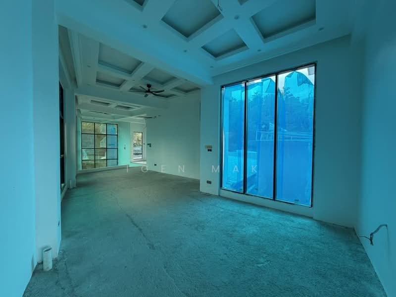 Semi-Detached House for Sale in Ampang Jaya (Ampang) - Igen Mak - Interior - PropertyGuru.com.my