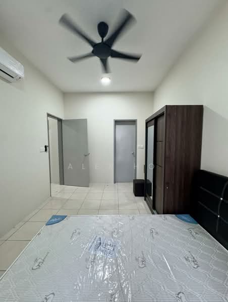 Condominium for Rent at Berlian Setapak 2 Residences - Alex Ho - Bedroom - PropertyGuru.com.my