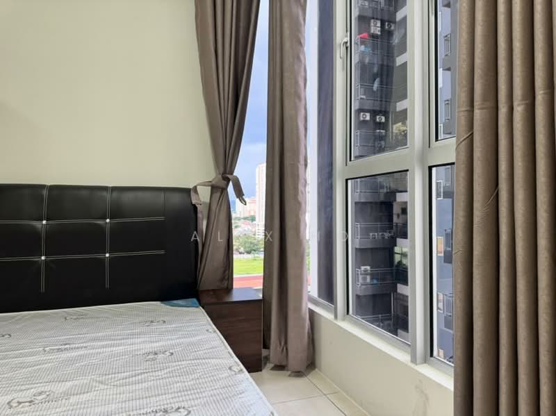 Condominium for Rent at Berlian Setapak 2 Residences - Alex Ho - Bedroom - PropertyGuru.com.my