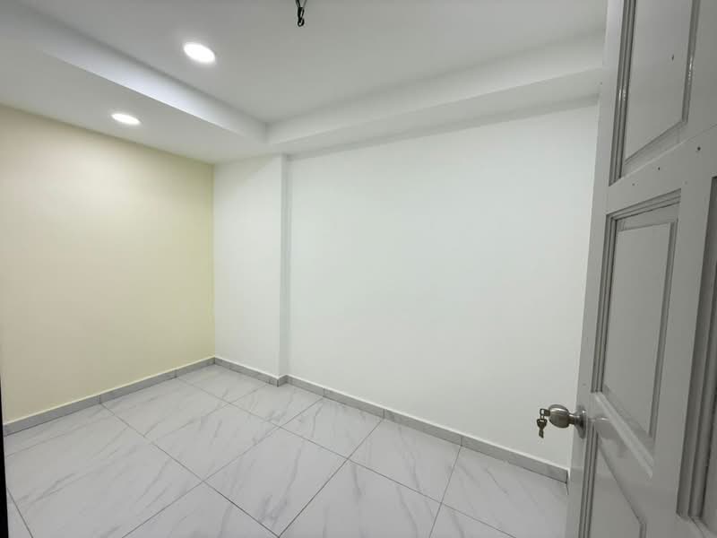 Rumah Teres 2 Tingkat untuk Dijual di Taman Damai Jaya (Skudai) - Janlly Jong - Interior - PropertyGuru.com.my