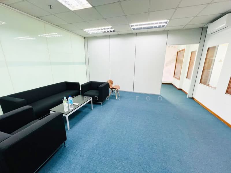 Shop for Rent in Bayan Lepas (Penang) - Jordan Foo - Living Room - PropertyGuru.com.my