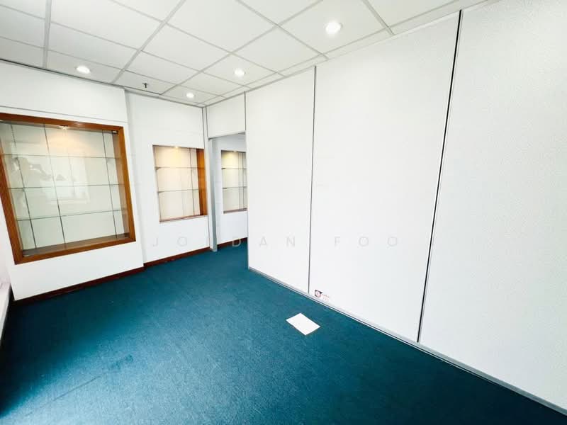 Shop for Rent in Bayan Lepas (Penang) - Jordan Foo - Interior - PropertyGuru.com.my