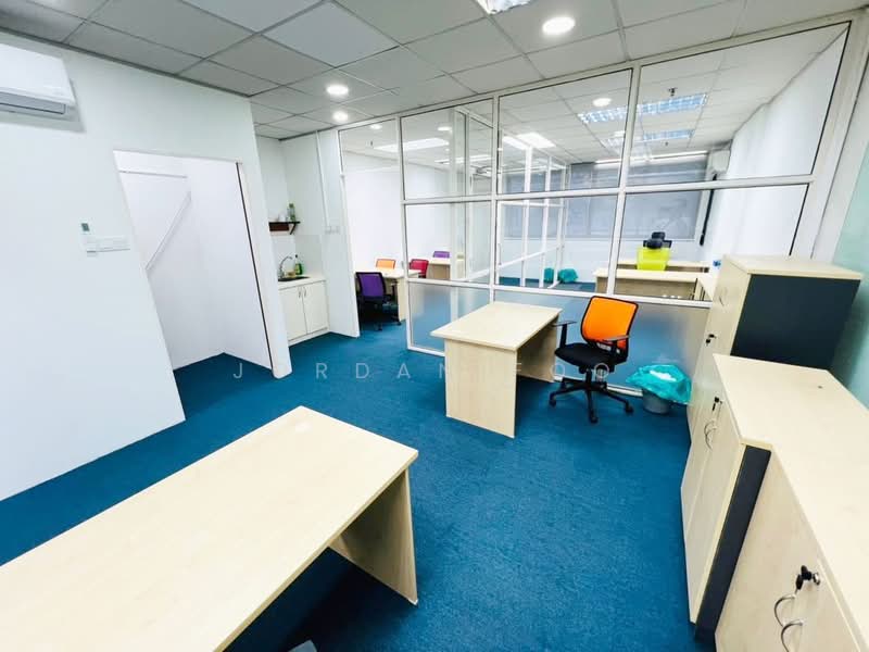 Shop for Rent in Bayan Lepas (Penang) - Jordan Foo - Interior - PropertyGuru.com.my