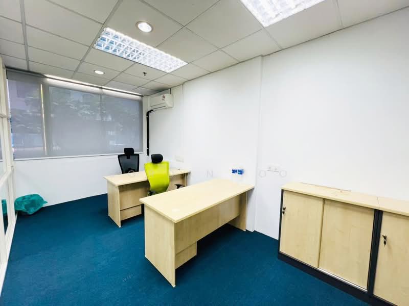 Shop for Rent in Bayan Lepas (Penang) - Jordan Foo - Interior - PropertyGuru.com.my