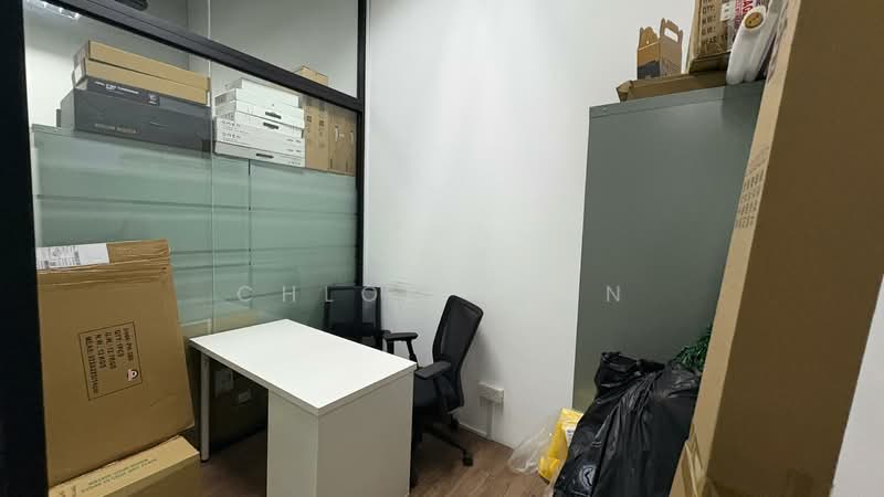 Office for Rent in KL Eco City (Kuala Lumpur) - Chloe Chan - Study - PropertyGuru.com.my