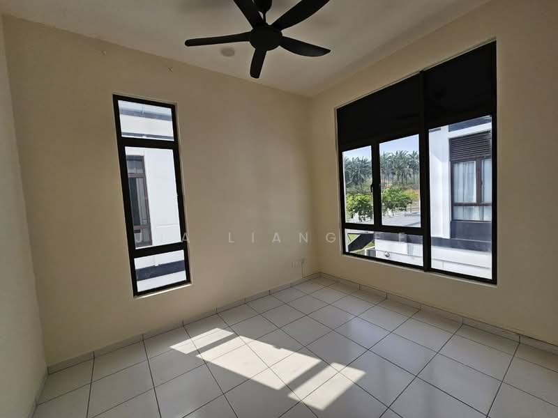 Terraced House for Rent in Eco Grandeur (Puncak Alam) - Jia Liang Ee - Interior - PropertyGuru.com.my