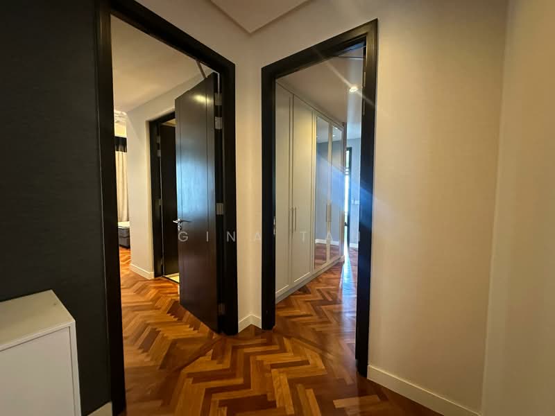 Condominium for Rent at Andaman @ Quayside - Gina Tan - Interior - PropertyGuru.com.my