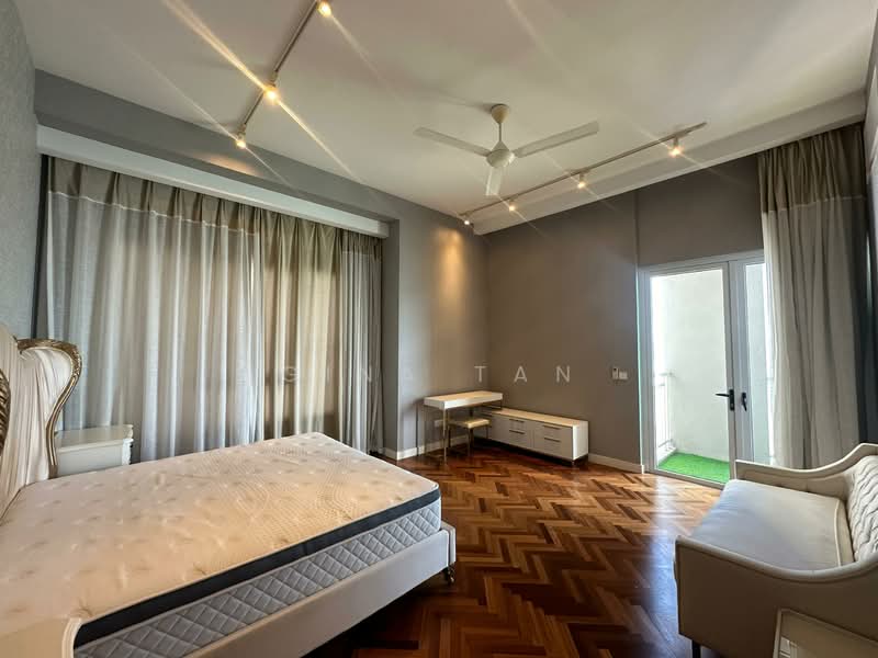 Condominium for Rent at Andaman @ Quayside - Gina Tan - Bedroom - PropertyGuru.com.my
