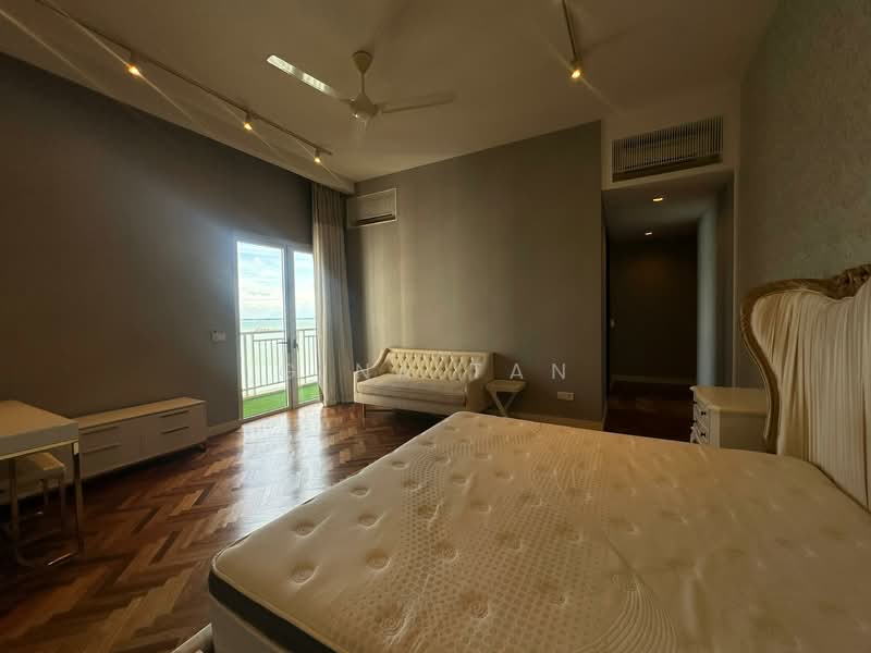 Condominium for Rent at Andaman @ Quayside - Gina Tan - Bedroom - PropertyGuru.com.my
