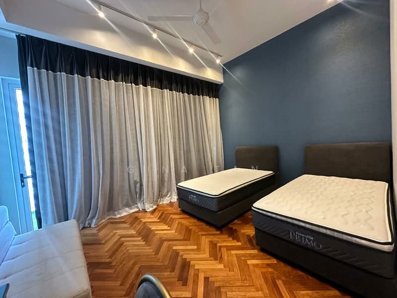 Condominium for Rent at Andaman @ Quayside - Gina Tan - Bedroom - PropertyGuru.com.my
