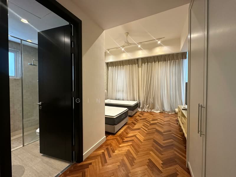 Condominium for Rent at Andaman @ Quayside - Gina Tan - Bedroom - PropertyGuru.com.my