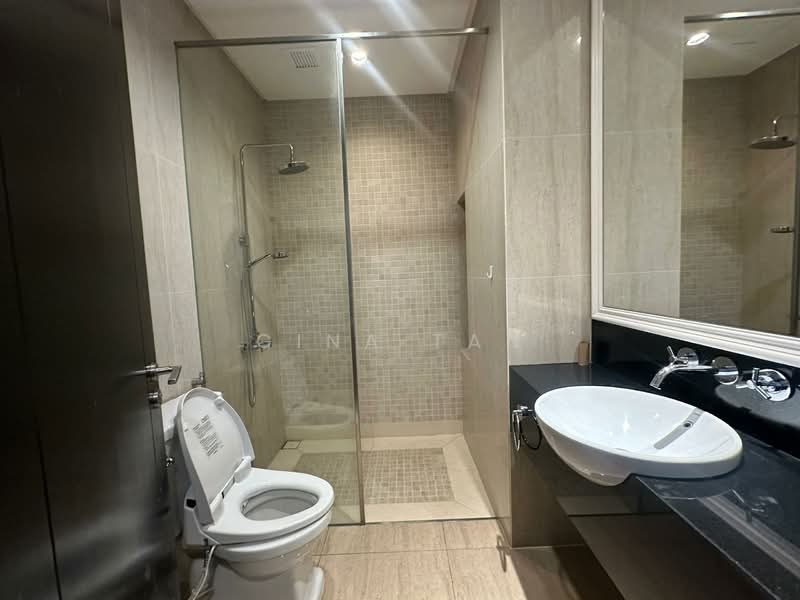 Condominium for Rent at Andaman @ Quayside - Gina Tan - Bathroom - PropertyGuru.com.my