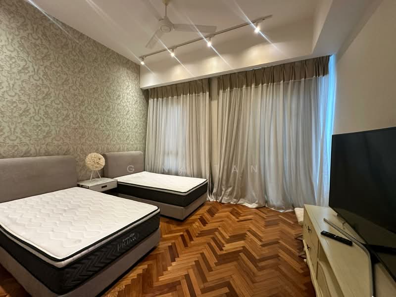 Condominium for Rent at Andaman @ Quayside - Gina Tan - Bedroom - PropertyGuru.com.my