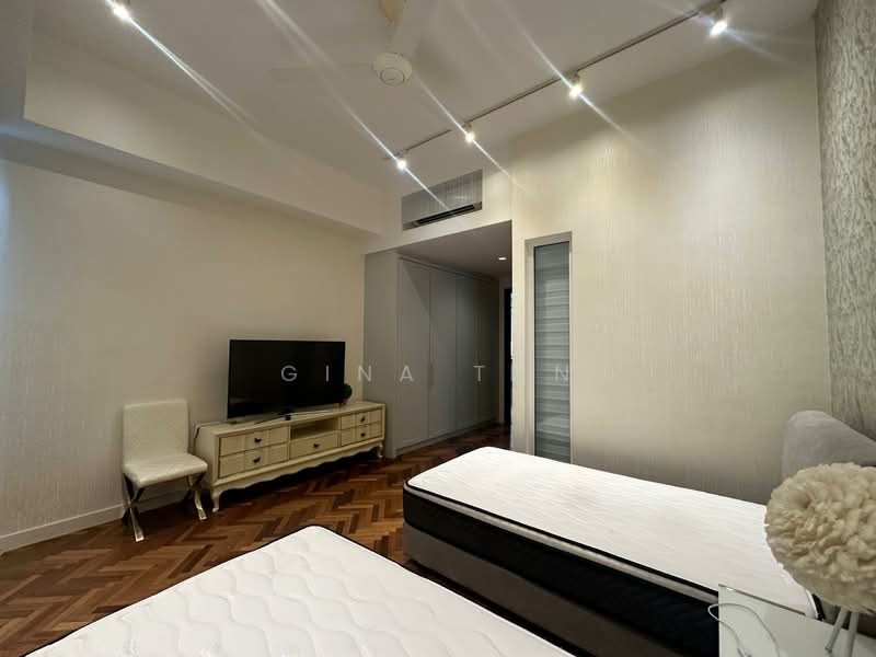 Condominium for Rent at Andaman @ Quayside - Gina Tan - Bedroom - PropertyGuru.com.my