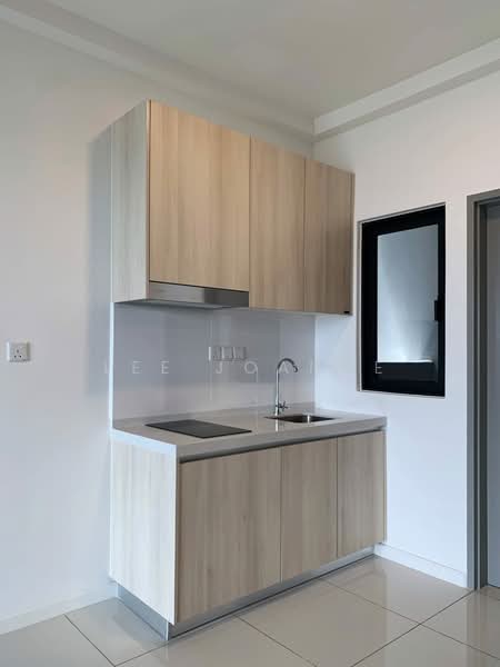 Mahogany Residences untuk Untuk Disewa - RM 2,800 /bulan, Apr 2026 - Kitchen - PropertyGuru.com.my