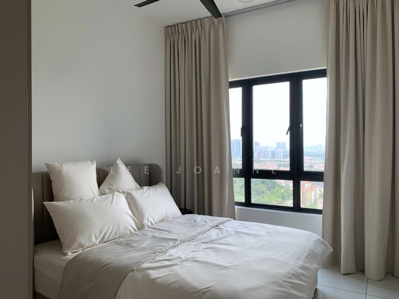 Mahogany Residences untuk Untuk Disewa - RM 2,800 /bulan, Apr 2026 - Bedroom - PropertyGuru.com.my