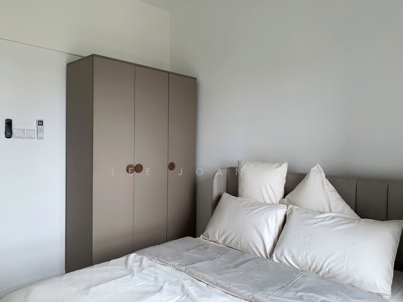 Mahogany Residences untuk Untuk Disewa - RM 2,800 /bulan, Apr 2026 - Bedroom - PropertyGuru.com.my