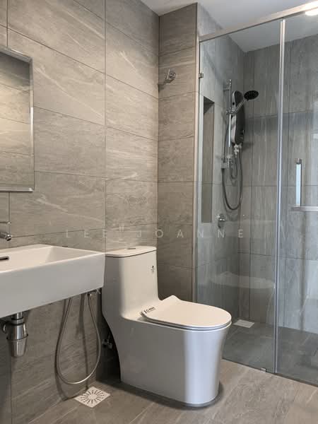Mahogany Residences untuk Untuk Disewa - RM 2,800 /bulan, Apr 2026 - Bathroom - PropertyGuru.com.my