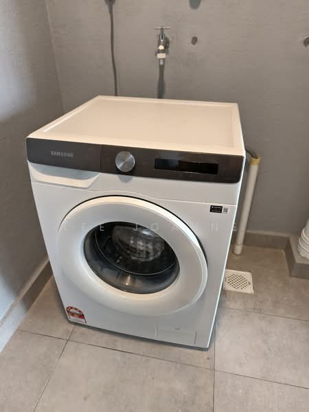 Untuk Disewa - Mahogany Residences