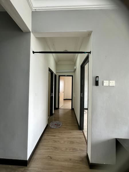 Apartment for Sale at Suria Kipark Damansara - Ryan Lee - Corridor - PropertyGuru.com.my