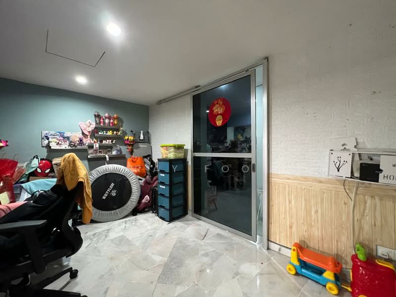 2-storey Terraced House for Sale in Bandar Damai Perdana (Cheras) - Ray Foo - Interior - PropertyGuru.com.my