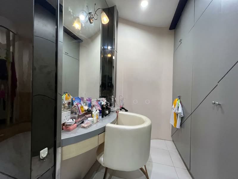 2-storey Terraced House for Sale in Bandar Damai Perdana (Cheras) - Ray Foo - Interior - PropertyGuru.com.my