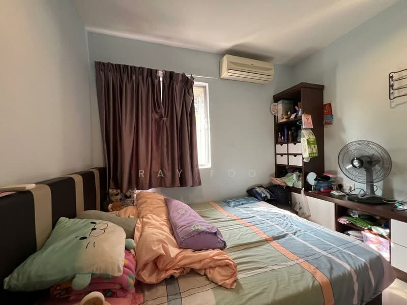 2-storey Terraced House for Sale in Bandar Damai Perdana (Cheras) - Ray Foo - Bedroom - PropertyGuru.com.my