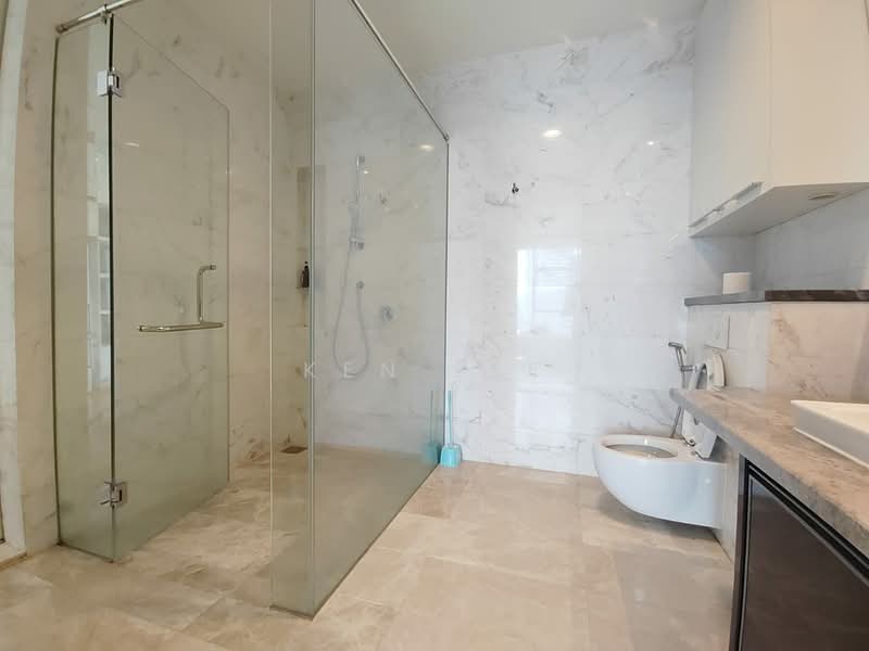 The Face Suites (Platinum Suites) untuk Untuk Disewa - RM 4,500 /bulan, Apr 2026 - PropertyGuru.com.my