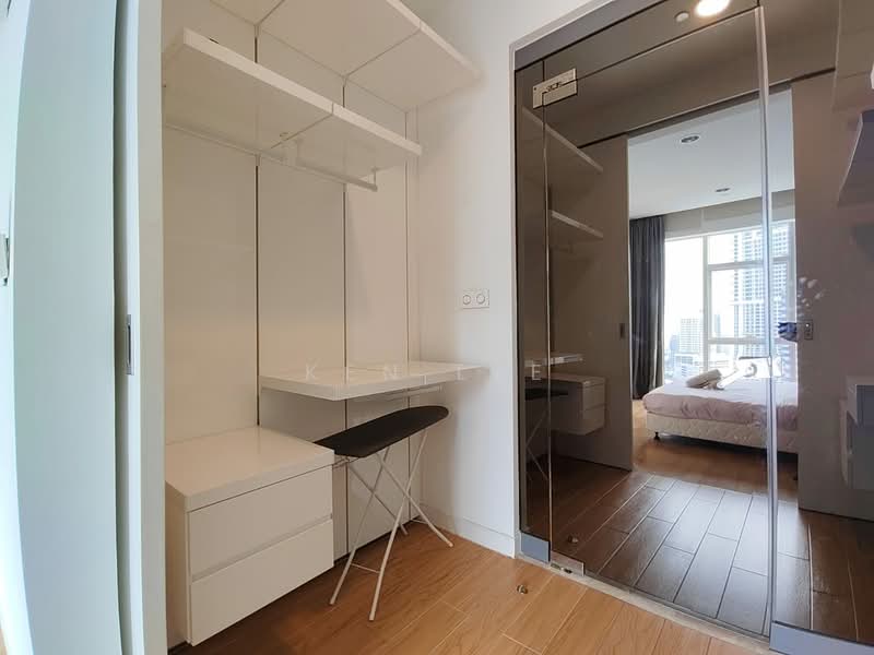 The Face Suites (Platinum Suites) untuk Untuk Disewa - RM 4,500 /bulan, Apr 2026 - PropertyGuru.com.my