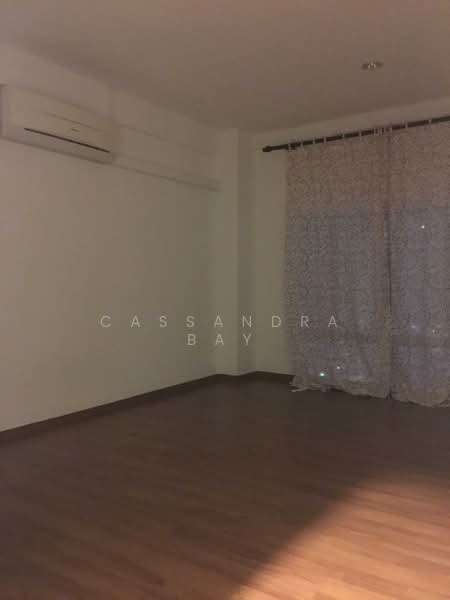Condominium for Sale at Hartamas Regency 1 - Cassandra Bay - Interior - PropertyGuru.com.my