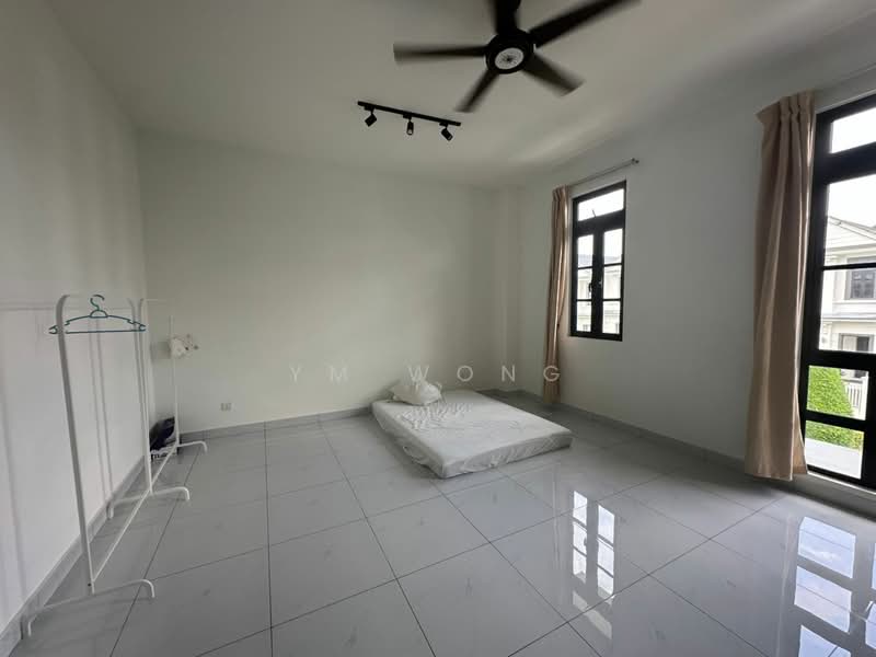 The Laeken 28'x75' @ Eco Botanic untuk Untuk Dijual - RM 1,750,000, Apr 2026 - Bedroom - PropertyGuru.com.my