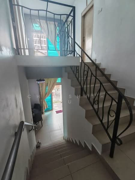2-storey Terraced House for Sale in Taman Nusa Bestari 2 (Iskandar Puteri (Nusajaya)) - Chen Shieh Yu - Interior - PropertyGuru.com.my
