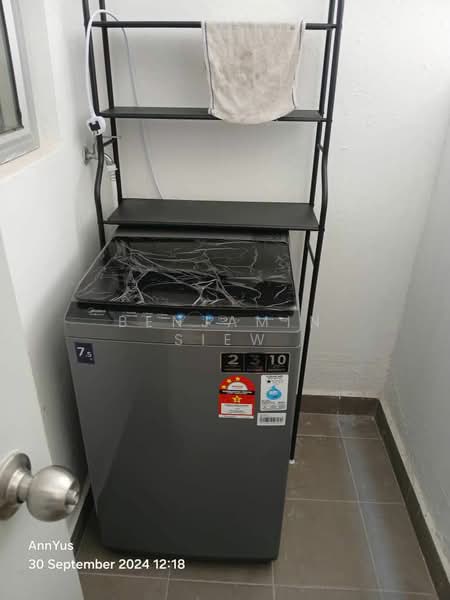 For Rent - Vista Hijauan