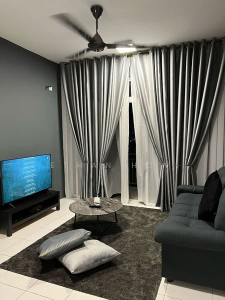 For Rent - Camellia Residence