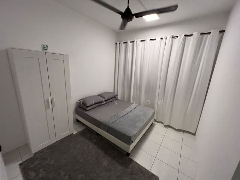 For Rent - Camellia Residence