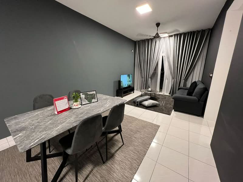 For Rent - Camellia Residence