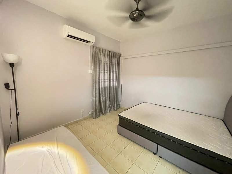 Prima Regency untuk Untuk Disewa - RM 1,800 /bulan, Apr 2026 - Bedroom - PropertyGuru.com.my
