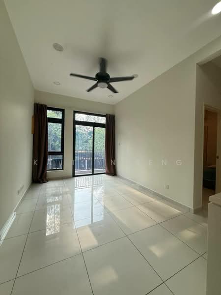 2-storey Terraced House for Rent in Horizon Hills (Iskandar Puteri (Nusajaya)) - Kaitlyn Teng - Living Room - PropertyGuru.com.my