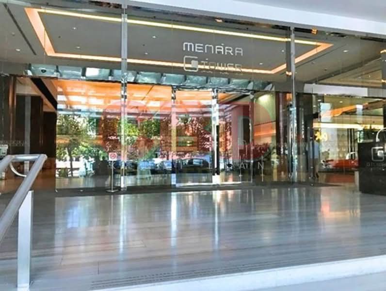 Office for Rent in KLCC (KL City Centre) - Kenji Lian - Entrance - PropertyGuru.com.my