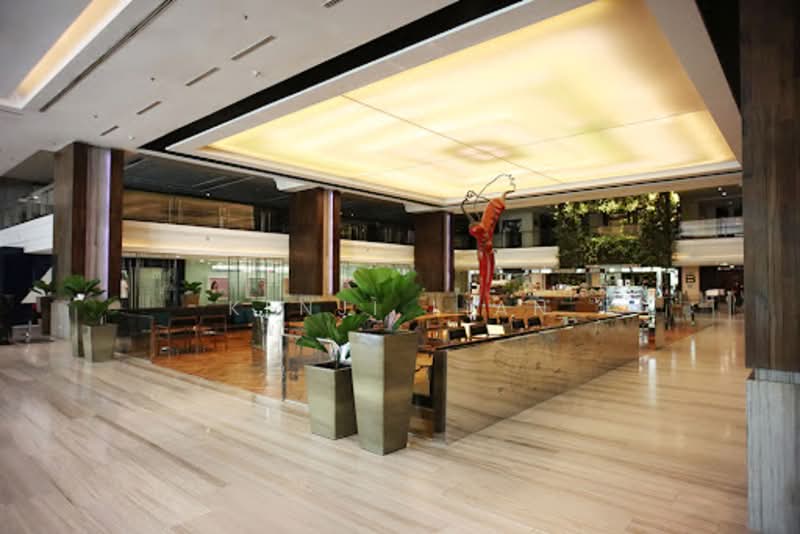Office for Rent in KLCC (KL City Centre) - Kenji Lian - Lobby - PropertyGuru.com.my