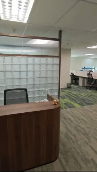 Office for Rent in KLCC (KL City Centre) - Kenji Lian - Interior - PropertyGuru.com.my