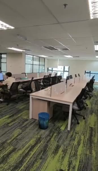 Office for Rent in KLCC (KL City Centre) - Kenji Lian - Interior - PropertyGuru.com.my