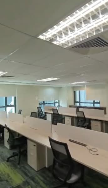 Office for Rent in KLCC (KL City Centre) - Kenji Lian - Interior - PropertyGuru.com.my