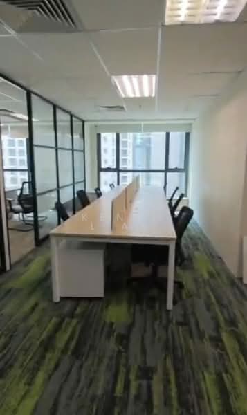 Office for Rent in KLCC (KL City Centre) - Kenji Lian - Interior - PropertyGuru.com.my