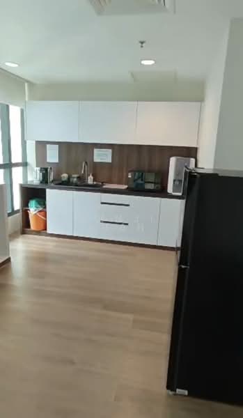 Office for Rent in KLCC (KL City Centre) - Kenji Lian - Kitchen - PropertyGuru.com.my
